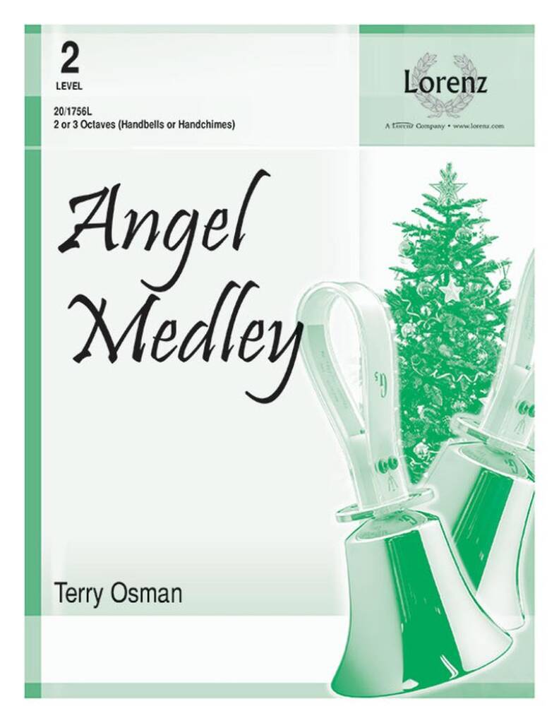 Angel Medley